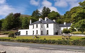 Kylemore House Boutique Apartments - Diamond Lounge